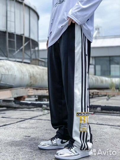 Штаны Adidas Adibreak №159
