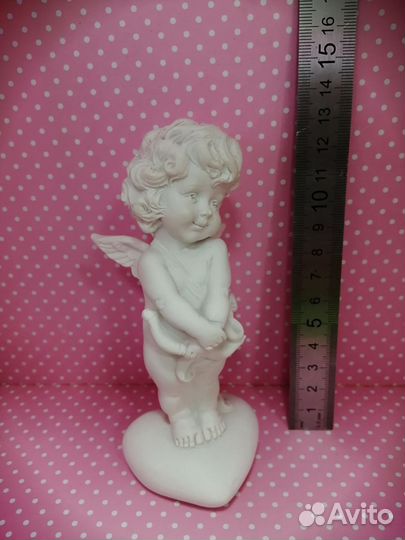 Статуэтки ангелочки