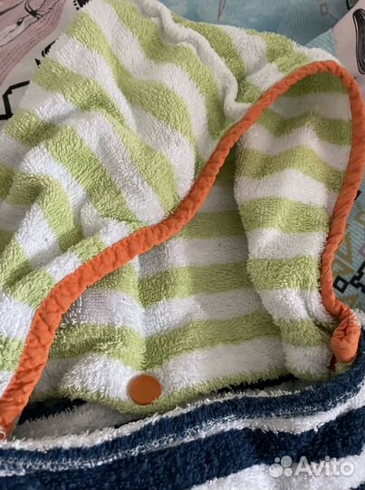 Полотенце IKEA детское