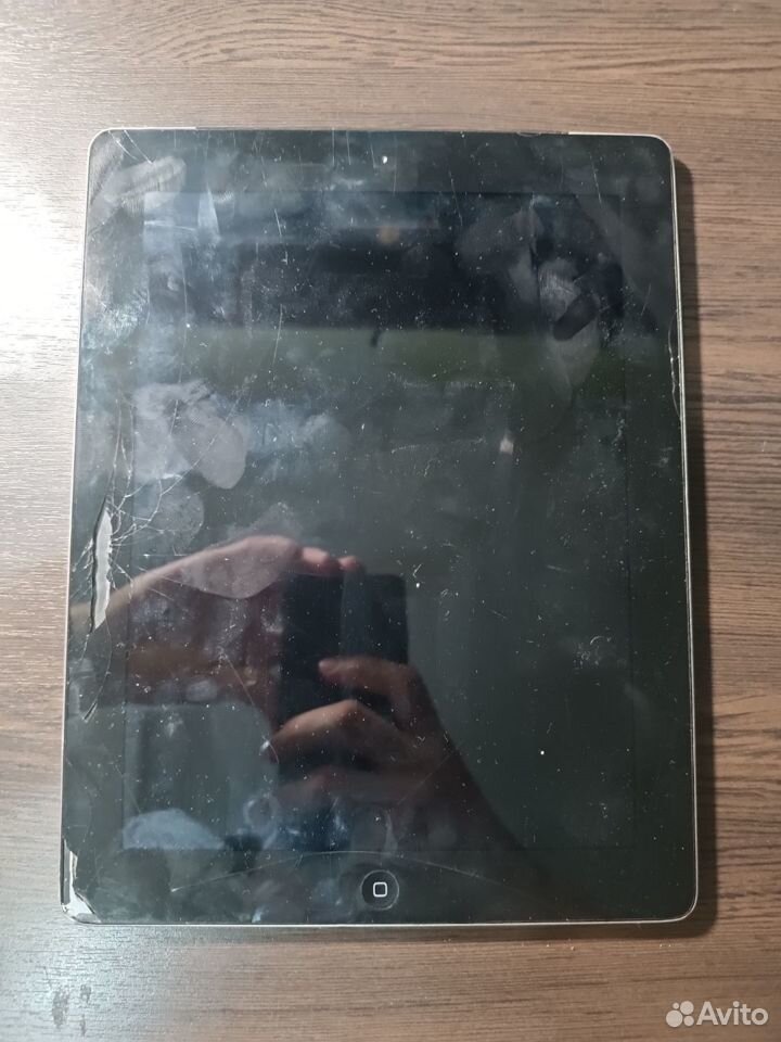 iPad 2