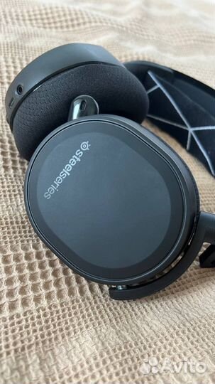 Наушники Steelseries arctis 9 wireless