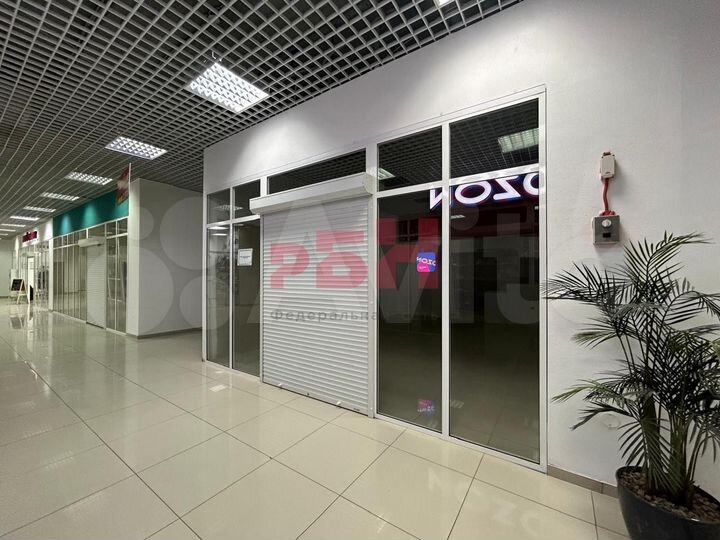 Торговое В центре 255 М2 Тмн