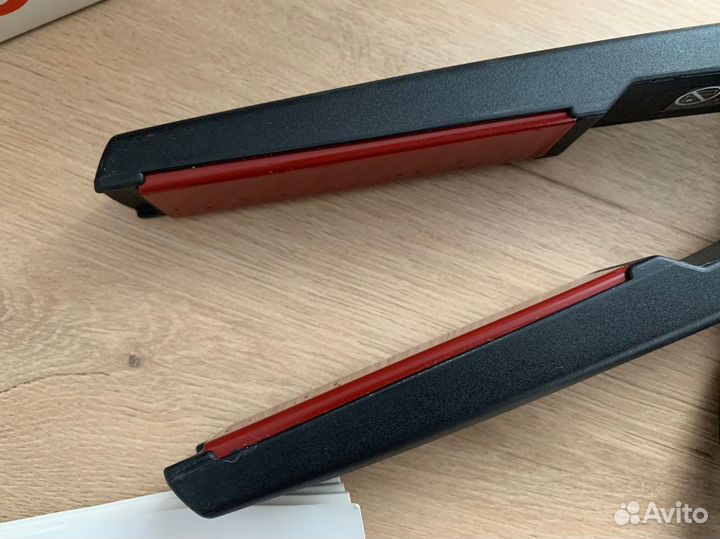 Выпрямитель GA.MA professional italy