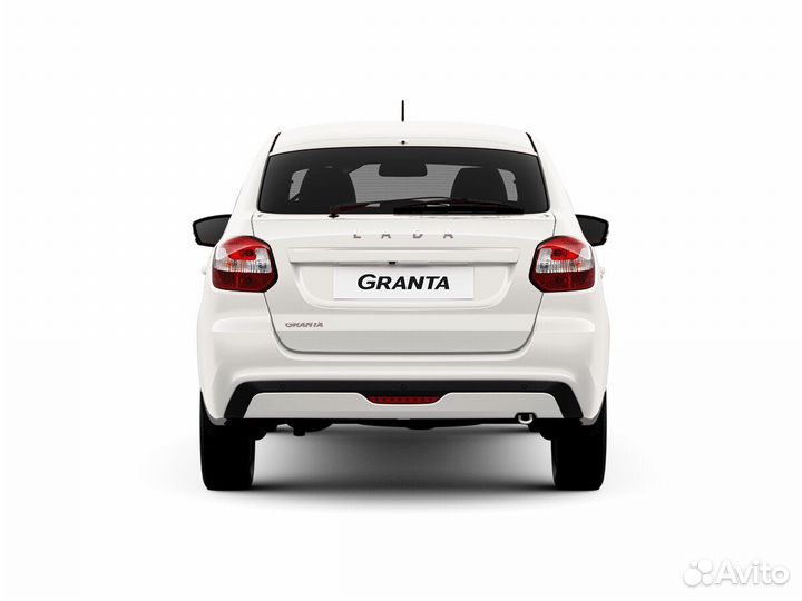LADA Granta 1.6 МТ, 2023