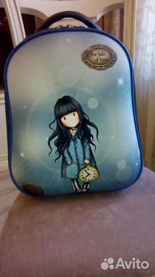 Рюкзаки santoro, Scout