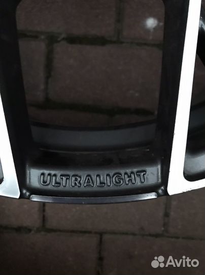 Диски R18 5x114.3