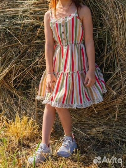 Детские вещи для девочки