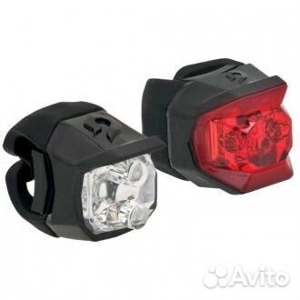 Фары и фонари велосипедные BlackBurn