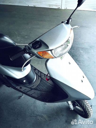 Honda Dio AF -35 SR