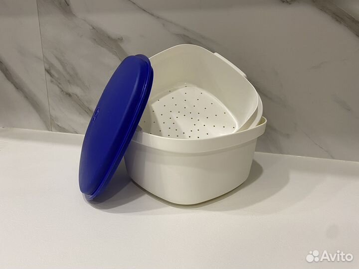 Термосервирователь Tupperware