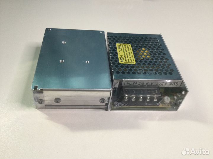 Импульсный блок питания