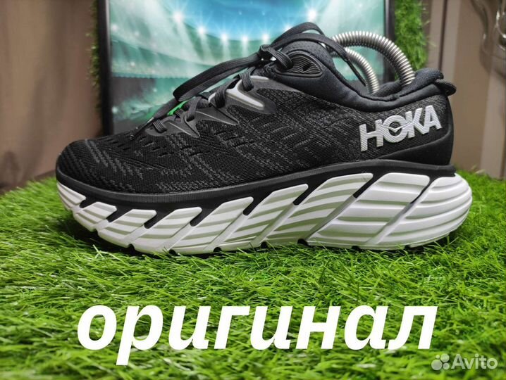 Кроссовки для бега и фитнеса Hoka gaviota 4 NEW