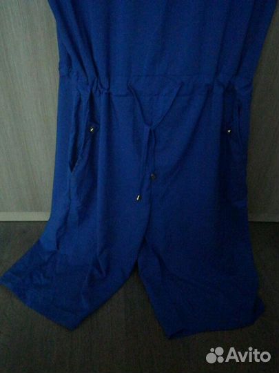 Комбинезон новый