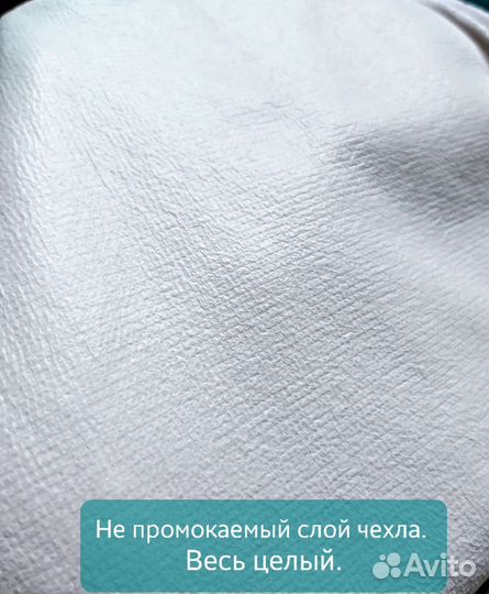 Ортопедический кокон зевушка Россия + ванна