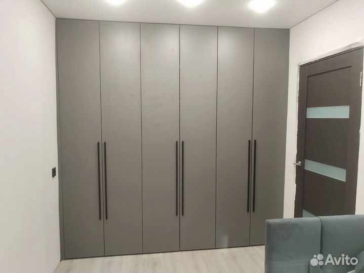 Шкаф на заказ от производителя