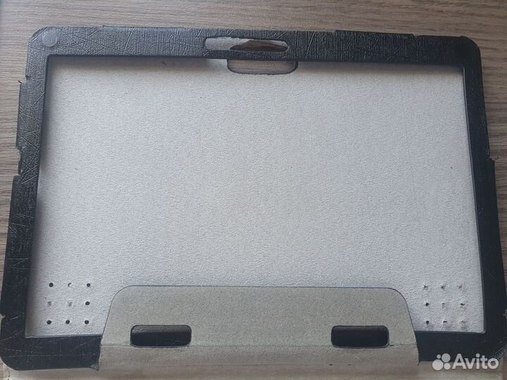 Планшет Cube T10 Plus