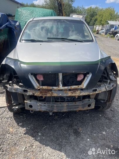 Разборка запчасти kia sorento 1