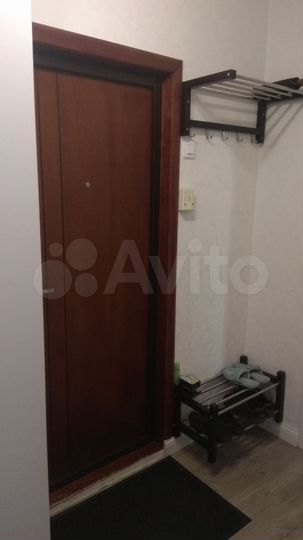2-к. квартира, 45,6 м², 5/10 эт.