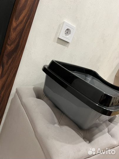 Лоток для кошек