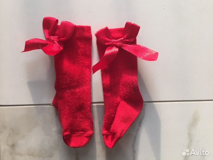 Детские вещи пакетом