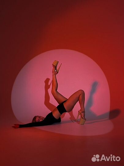 Тренер по танцам