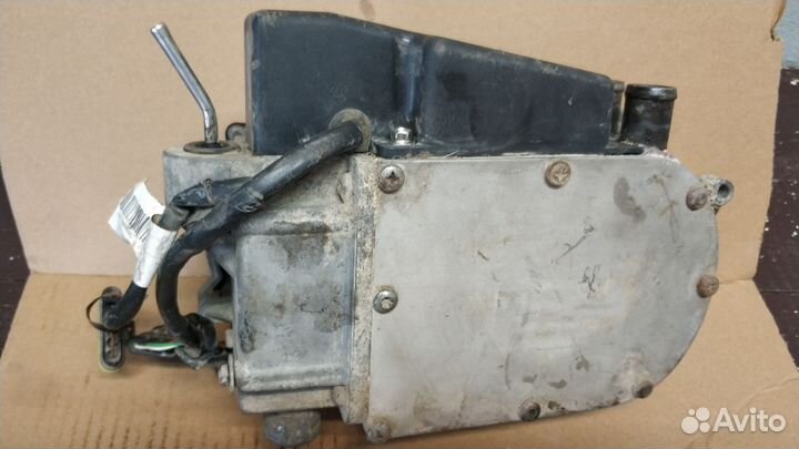 Предпусковой подогреватель binar 5D compact
