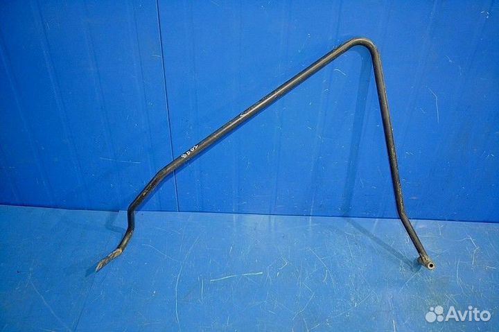 Поручень подножки iveco Stralis (01.02)