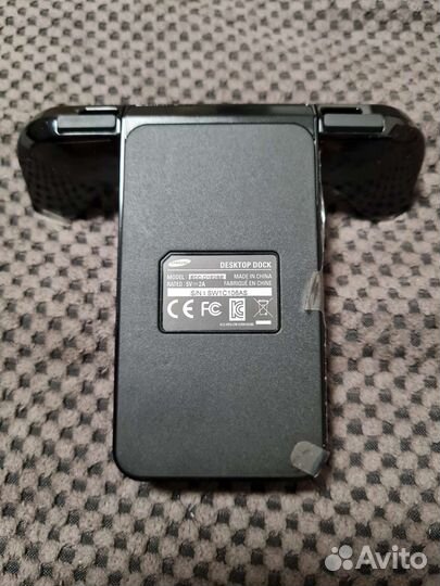 Док-станция Samsung