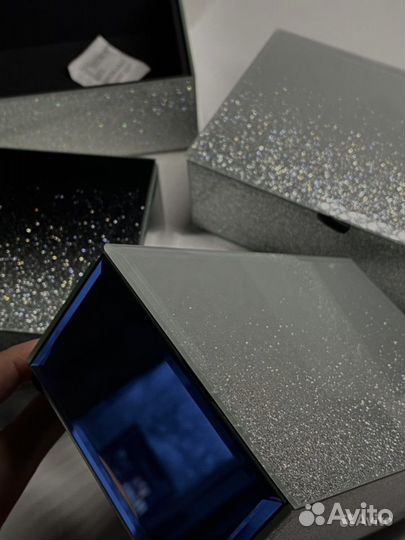 Шкатулка Zara Home новая