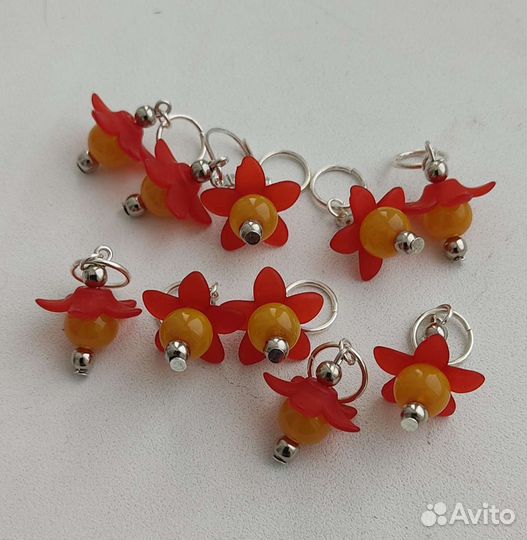 Маркеры для вязания