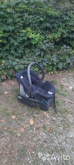 Детская коляска CAM