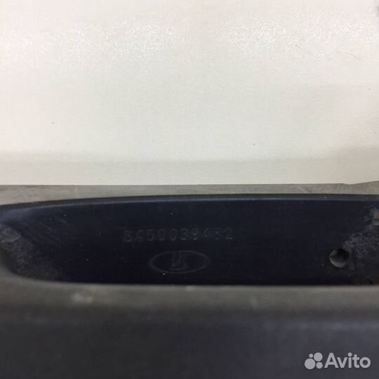 Ручка двери передней наружная левая LADA Vesta 2015