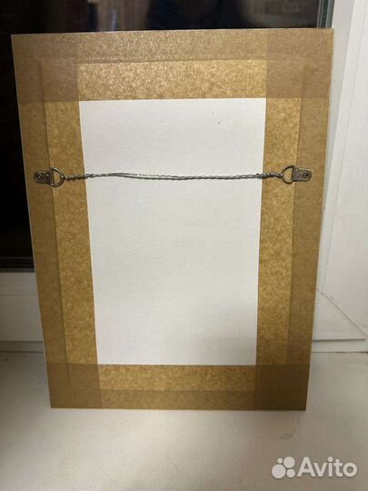 Икона Божией Матери Неувядаемый цвет