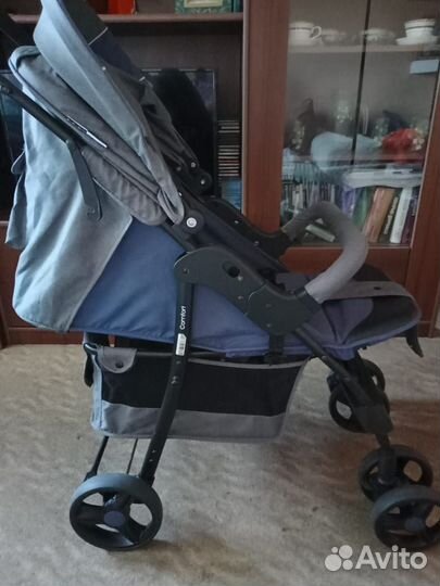 Коляска babyton