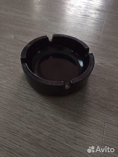 Пепельница