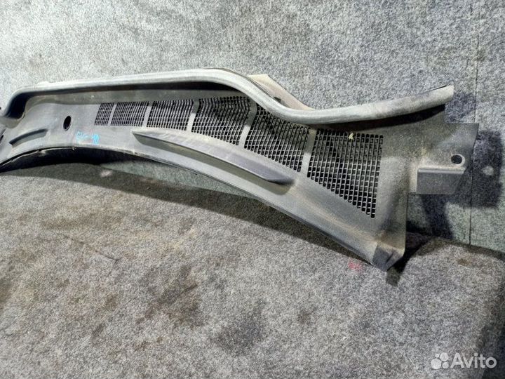 Жабо Toyota Camry ACV40