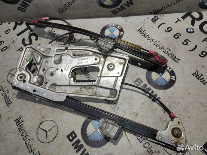 Стеклоподъемник передний правый Bmw 5-Series E39