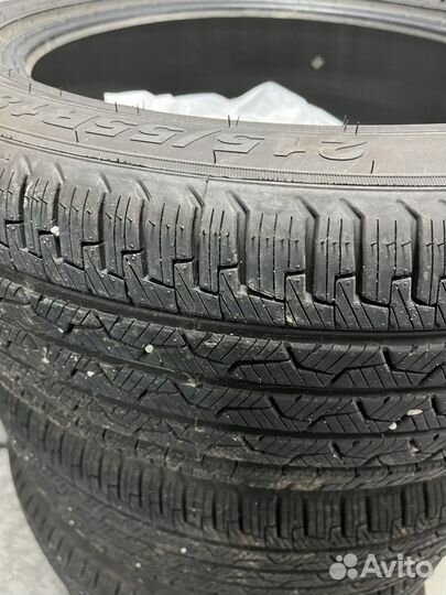 Белшина Artmotion Бел-412 215/55 R18