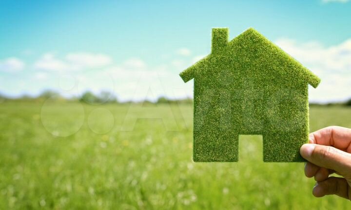 Участок 9 сот. (ИЖС)