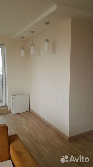 Ремонт квартир под ключ. Евроремонт квартиры