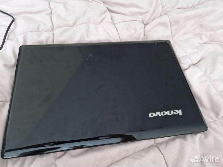 Ноутбук Lenovo G580 модель 20157, 15,6 дюймов