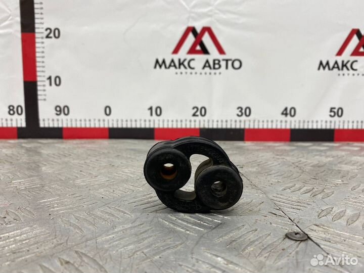 Б/У подушка глушителя (крепления, кронштейн