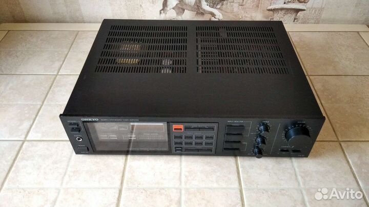 Усилитель ресивер Onkyo TX25