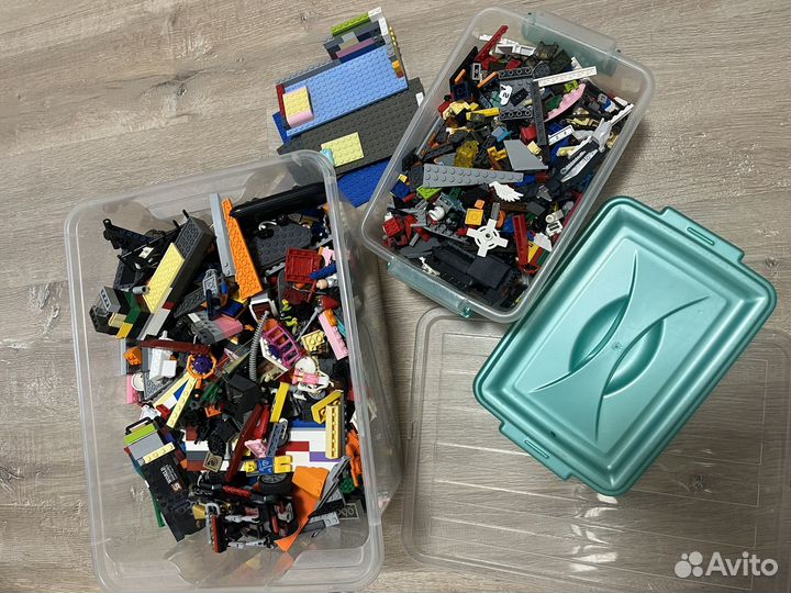 Lego