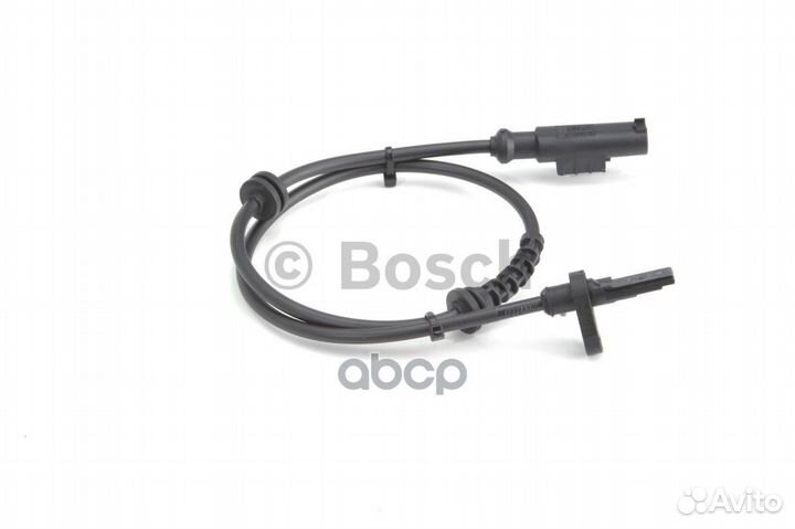 Датчик ABS 0265007896 Bosch