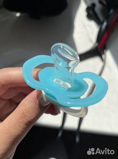 Соска пустышка nuk