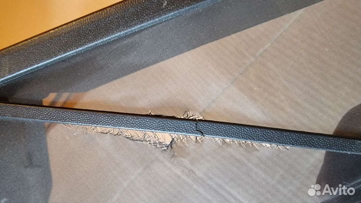 Сетка Воздухозаборника Ski Doo BRP G4