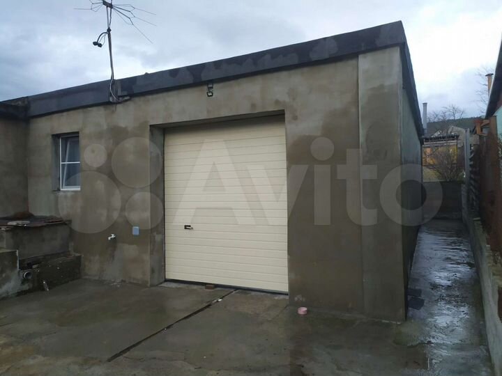 Дом 116 м² на участке 4,9 сот.