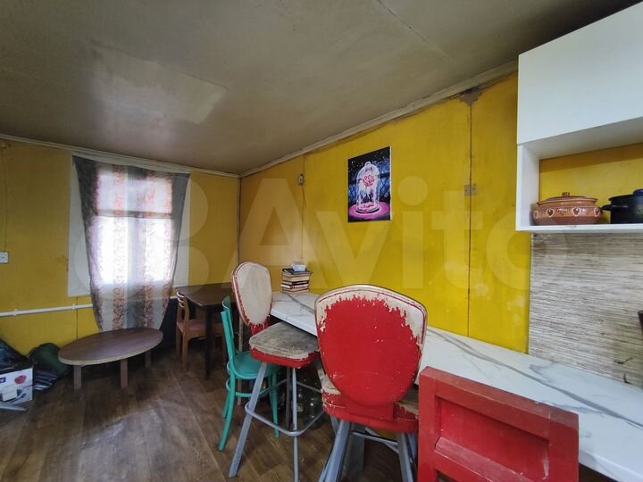 Дача 31 м² на участке 6 сот.