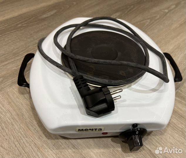 Эпектрическая плитка Мечта